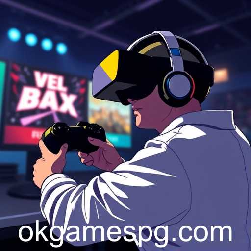 The Evolving World of Online Gaming