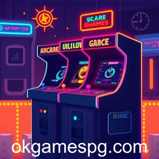 The Rise of OKGames in the Digital Landscape