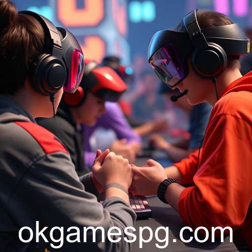 The Evolution of OkGames in a Dynamic Gaming Landscape