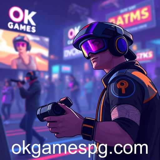 Gaming Reimagined in the Modern Era