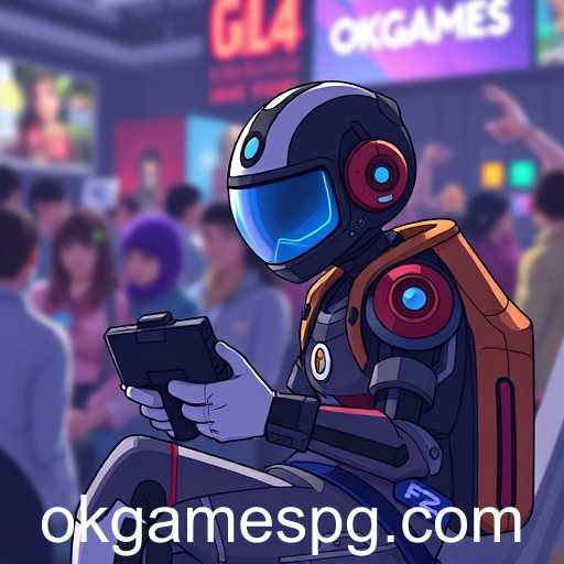 Surging Trends in Online Gaming for 2025